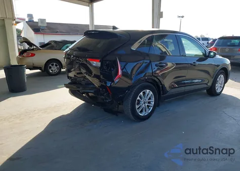 2021 Ford Escape Se Hybrid from USA, damaged, VIN 1FMCU0BZ6MUB12146